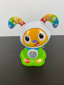 used Fisher Price Bright Beats Dance And Move BeatBowWow