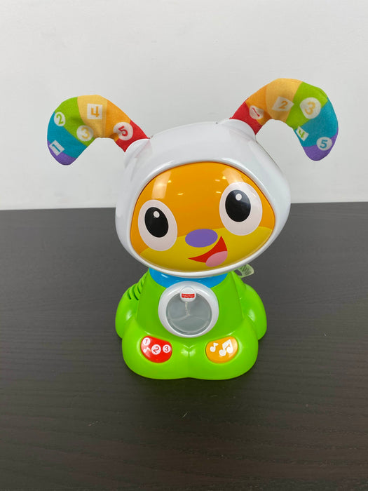 used Fisher Price Bright Beats Dance And Move BeatBowWow