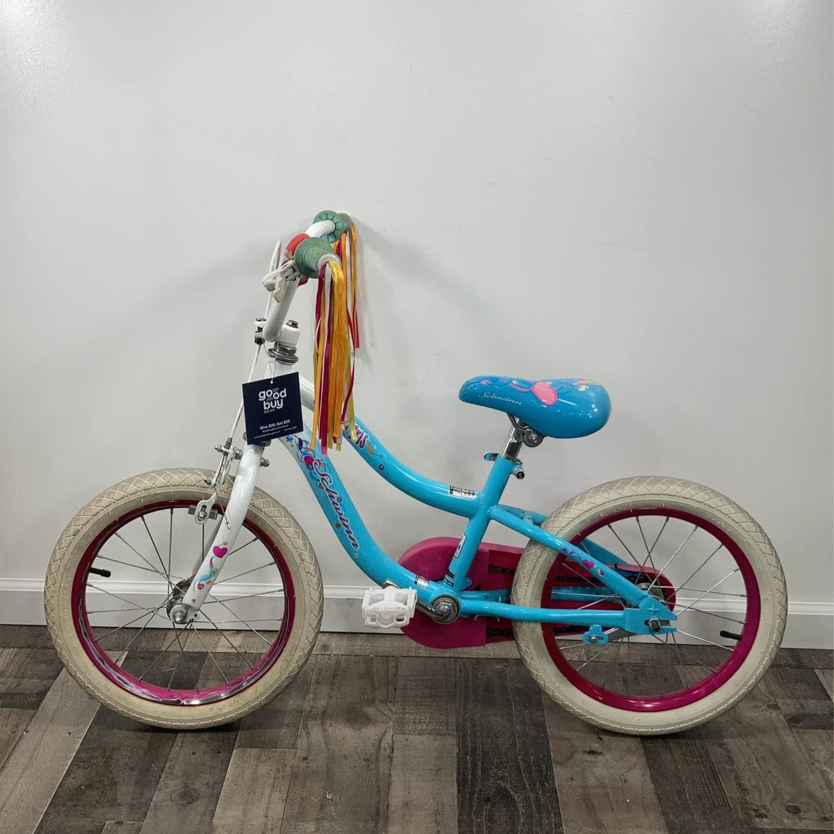 Schwinn Iris Schwinn Iris Bike, 16