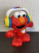 secondhand Playskool Let’s Dance Elmo