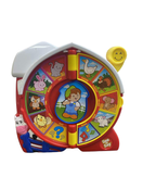 used Fisher Price Farm See ‘n Say