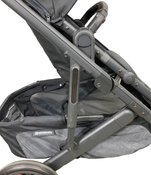 used UPPAbaby CRUZ V2 Stroller, 2019, Jake (Black)