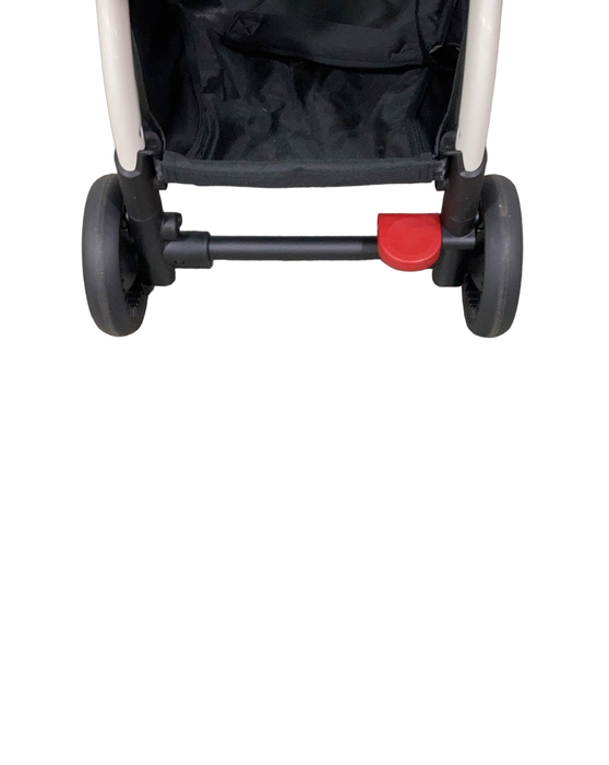 Babyzen YOYO2 Complete Stroller, 2021, White with Toffee