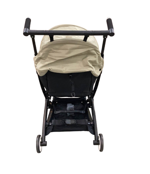 Cybex Libelle Compact Stroller Classic Beige 2020