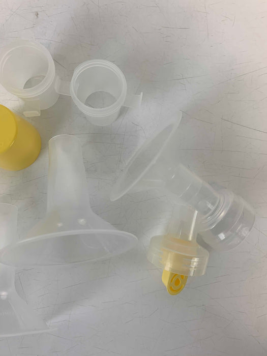 Shop BUNDLE Medela Accessories at GoodBuy Gear