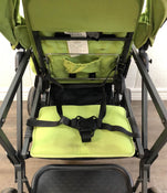 used Joovy Caboose Sit And Stand Tandem Double Stroller