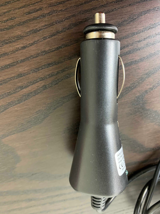 secondhand Medela 9V Portable Vehicle Adaptor