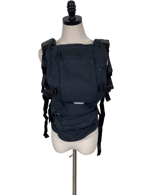 used Colugo The Baby Carrier, Black