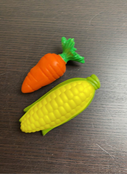 used Learning Resources Lunch Foods Basket