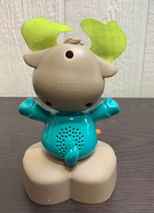 secondhand Fisher Price Linkimals Musical Moose