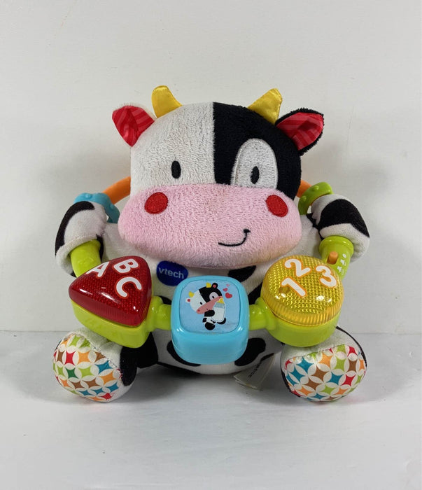 secondhand VTech Lil' Critters Moosical Beads