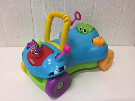 used Playskool Step Start Walk ‘N Ride