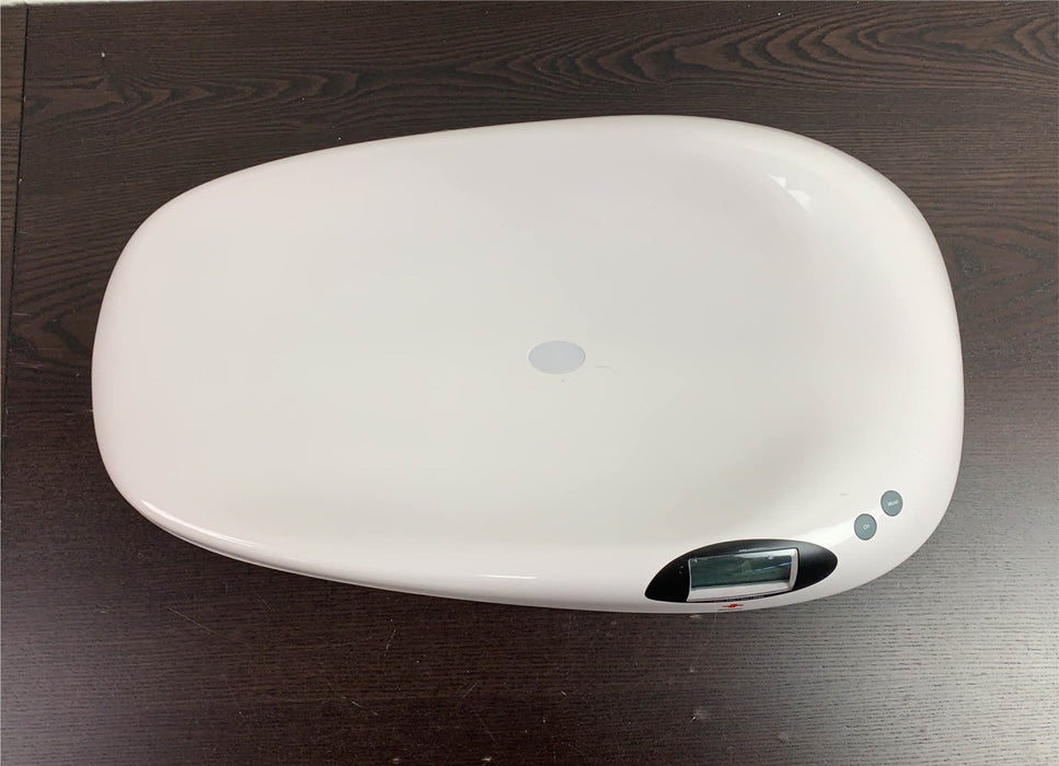 secondhand American Red Cross Baby Scale