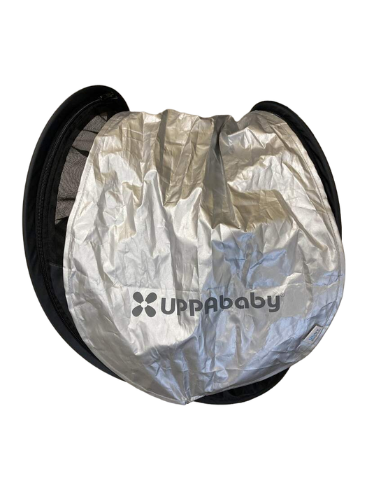 used UPPAbaby Cabana Infant Car Seat Shade