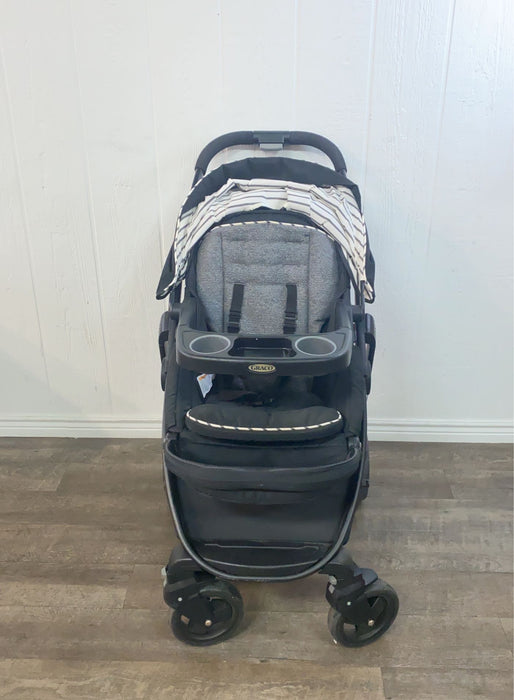 used Strollers