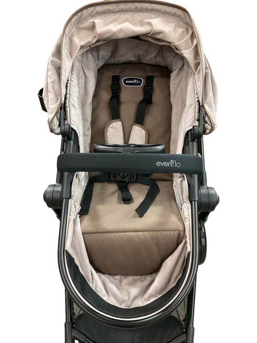 secondhand Strollers