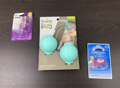 Shop BUNDLE Pacifier Accessories at GoodBuy Gear