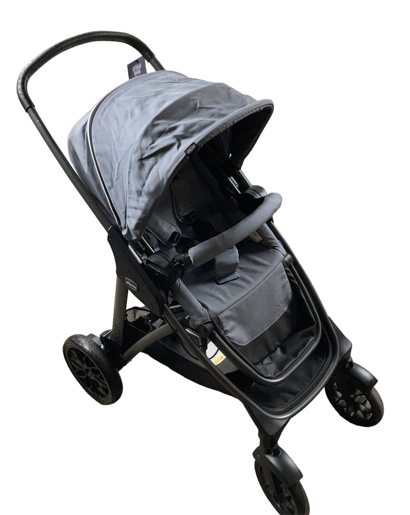 Chicco Corso Modular Travel System, 2020