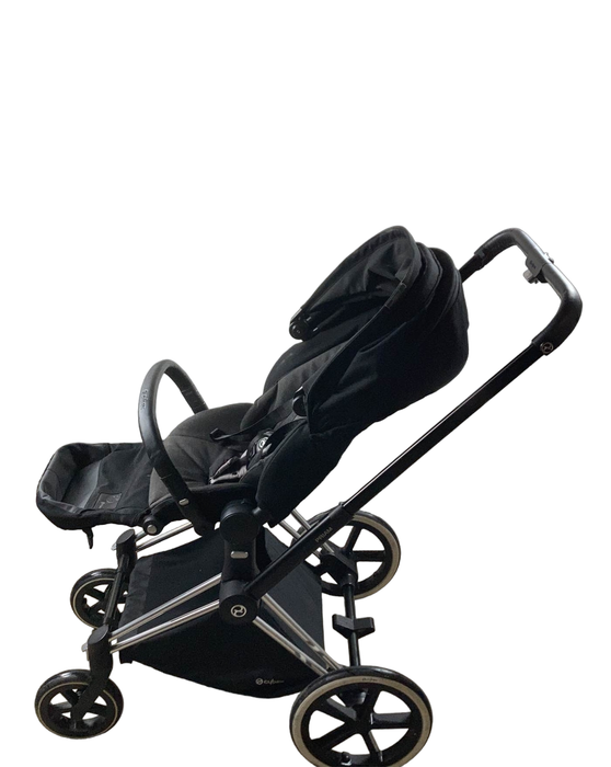 used Strollers