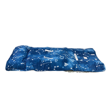 Shop JumpOff Jo Little Jo’s Toddler Nap Mat, Galaxy Night Sky at GoodBuy Gear