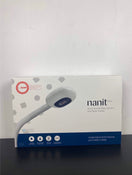 used Nanit Plus Smart Baby Monitor