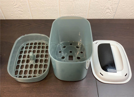 secondhand Baby Brezza Sterilizer And Dryer Advanced
