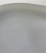 Shop Keekaroo Peanut Changing Pad, Grey at GoodBuy Gear
