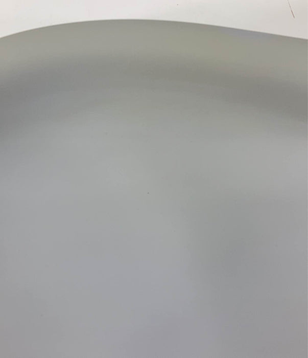 Shop Keekaroo Peanut Changing Pad, Grey at GoodBuy Gear