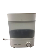 used Philips Avent Advanced Electric Steam Sterilizer