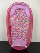 used Summer Infant Comfy Clean Deluxe Newborn To Toddler Bath