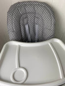 secondhand Graco Swivi Seat Highchair