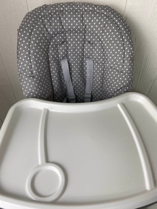 secondhand Graco Swivi Seat Highchair