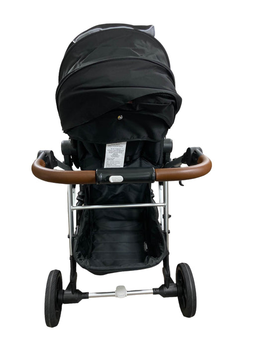 used Double Strollers