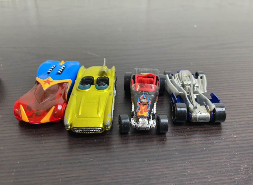 secondhand BUNDLE Cars