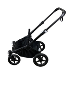 secondhand Bugaboo Donkey 5 Duo Stroller Frame, 2021, Black