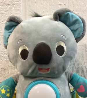 Learning Sidekick Koala - Kiki, Interactive Plush Toy