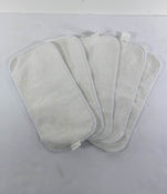 used BUNDLE Cloth Diaper Inserts, BumGenius