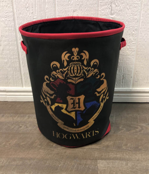 used Harry Potter Bin With Handles