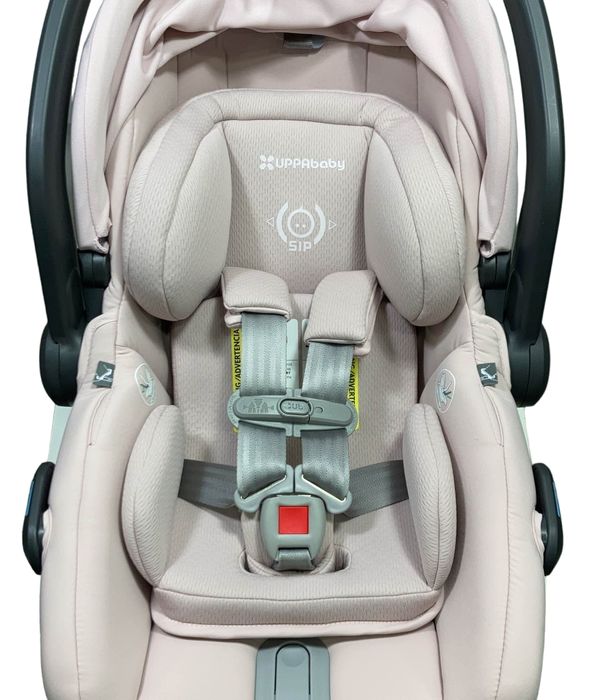 secondhand Infantcarseat