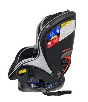 Nextfit zip max 2025