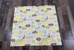 used Sugarbooger Jumbo Splatmat, Numbers & Animals