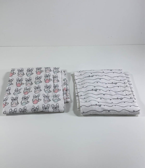 Shop BUNDLE Receiving Blankets at GoodBuy Gear