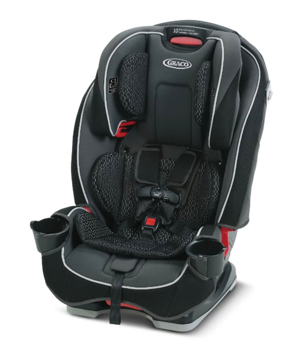 used Graco SlimFit Convertible Car Seat, 2021, Camelot