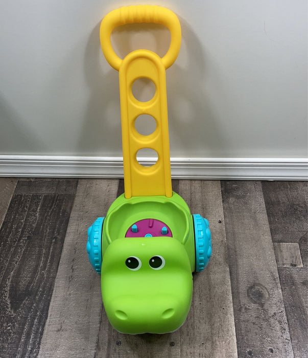 used BKids Gator Scoot N’ Scoop