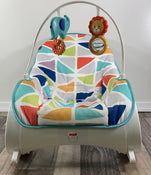 used Fisher Price Infant To Toddler Rocker