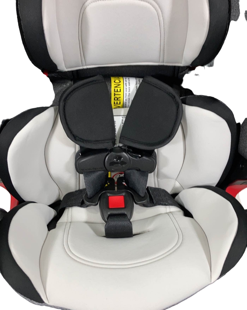 Graco 4Ever DLX 4in1 Car Seat, 2022, Fairmont