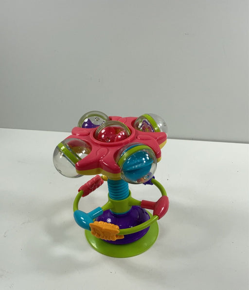 used Suctioning Activity Toy