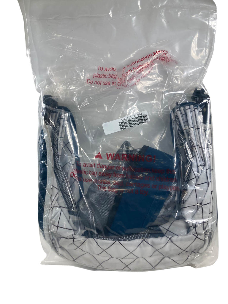 Mockingbird Replacement Canopy With Sun Shade, Sea, Windowpane