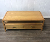 used Theseira Coffee Table