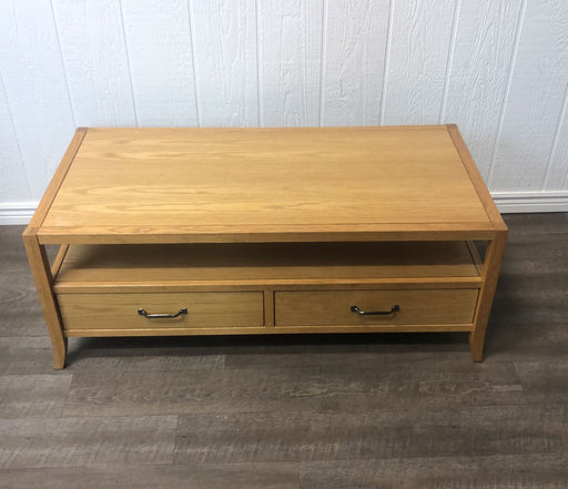 used Theseira Coffee Table